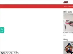 Sites similar to ferrarivariasisurabaya.com