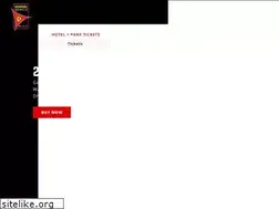Sites similar to ferrariworldabudhabi.org