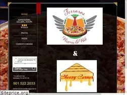 Sites similar to ferraros-memphis.com