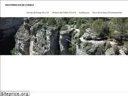 Sites similar to ferratascuenca.com