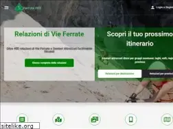 Sites similar to ferrate365.it