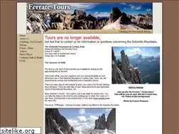 Sites similar to ferratetours.com