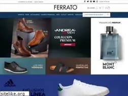 Sites similar to ferrato.com