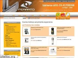 Sites similar to ferratointernacional.com