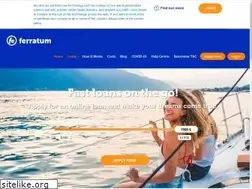 Sites similar to ferratum.com.au