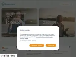 Sites similar to ferratum.cz