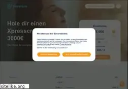 Sites similar to ferratum.de