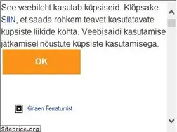 Sites similar to ferratum.ee