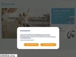 Sites similar to ferratum.fi