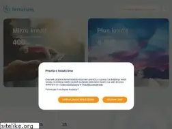 Sites similar to ferratum.hr
