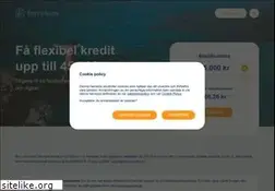Sites similar to ferratum.se