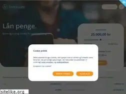 Sites similar to ferratumbank.dk