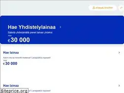 Sites similar to ferratumbank.fi