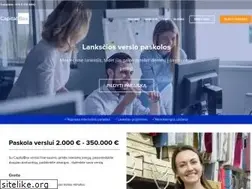 Sites similar to ferratumverslui.lt
