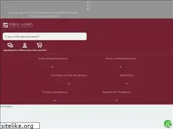 Sites similar to ferrazegomes.com.br