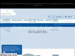 Sites similar to ferre-piscines.fr