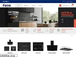 Sites similar to ferreankastre.com