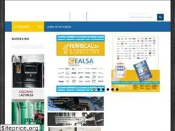 Sites similar to ferrecal.com