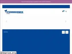 Sites similar to ferrecenca.com