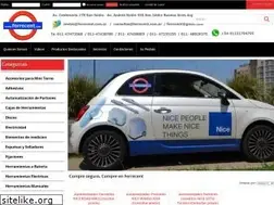 Sites similar to ferrecent.com.ar