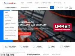 Sites similar to ferrecentro.com.mx