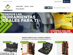 Sites similar to ferreco.com