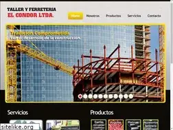 Sites similar to ferrecondor.com