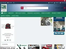 Sites similar to ferrecsa.com.mx