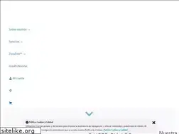 Sites similar to ferregas.es