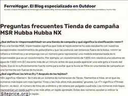 Sites similar to ferrehogar.wordpress.com