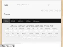 Sites similar to ferreira.cc