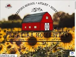 Sites similar to ferreiraapiary.com