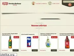 Sites similar to ferreirabarbosa.net