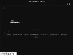 Sites similar to ferreiracafe.com