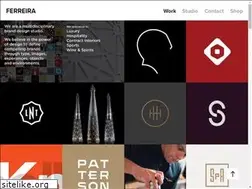 Sites similar to ferreiradesign.com