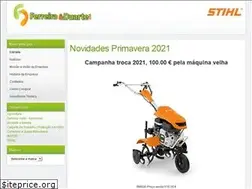 Sites similar to ferreiraduarte.pt
