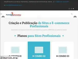 Sites similar to ferreirainfoweb.com.br