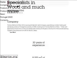 Sites similar to ferreiramartins.pt