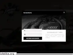 Sites similar to ferreiraparts.pt