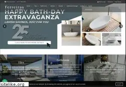 Sites similar to ferreiras.co.za