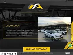 Sites similar to ferreirauto.net