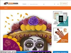 Sites similar to ferrekasa.com.mx
