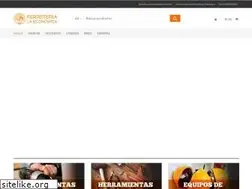 Sites similar to ferrelaeconomica.com.mx