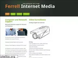 Sites similar to ferrellinternetmedia.com