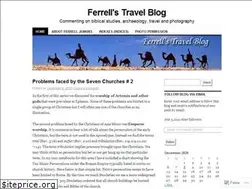 Sites similar to ferrelljenkins.blog