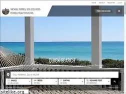 Sites similar to ferrellrealtyplus.com