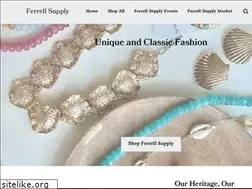 Sites similar to ferrellsupply.com