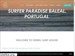 Sites similar to ferrelsurfhouse.com