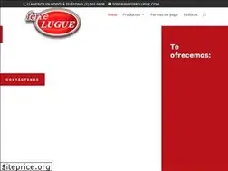 Sites similar to ferrelugue.com