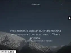 Sites similar to ferremas.com